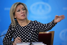 Nga chỉ ra con đường hòa bình "giải cứu thế giới"