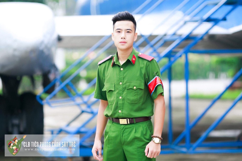 Nam sinh Nguyễn Doãn Cường nỗ lực phấn đấu trở thành lính trinh sát giỏi - 6 Nam sinh Nguyễn Doãn Cường nỗ lực phấn đấu trở thành lính trinh sát giỏi - 6