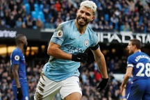 Man City 6-0 Chelsea: Cơn ác mộng của thầy trò Sarri