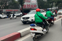 Shipper liên tục hủy đơn, có người xin trả phí 50.000 đồng để... được hủy