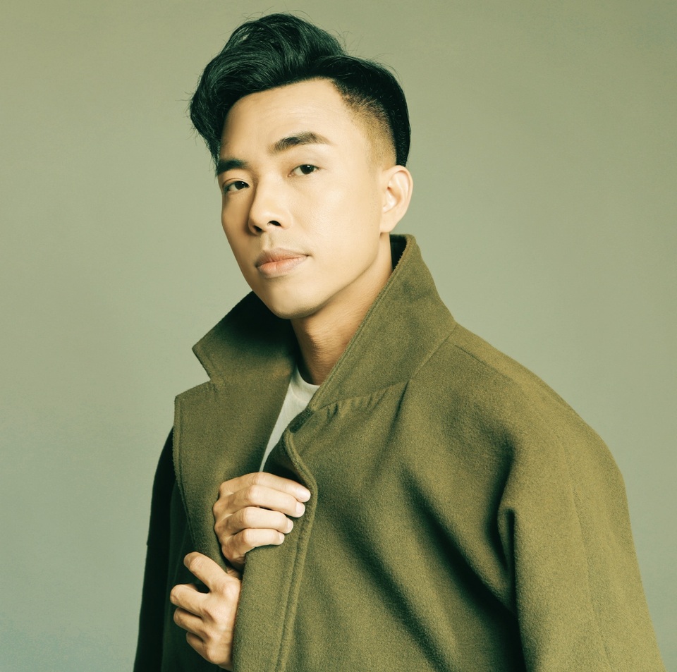 Nhạc sĩ Việt nói gì khi dòng nhạc Rap đang “lên ngôi”? - 3 Nhạc sĩ Việt nói gì khi dòng nhạc Rap đang “lên ngôi”? - 3