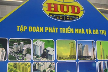 Lãnh đạo "mất ghế" nếu để HUD lỗ hai năm liên tiếp