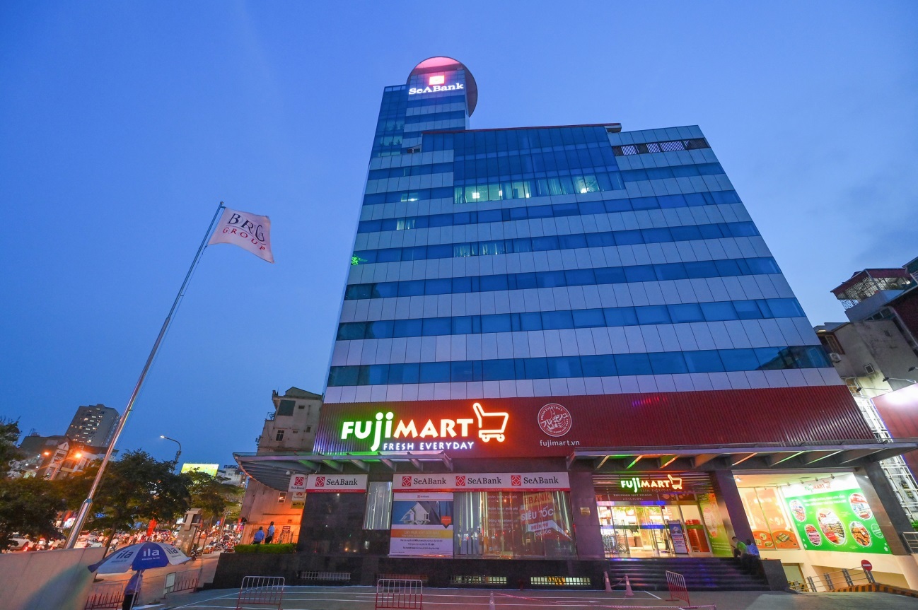 Khám phá bên trong siêu thị FujiMart thứ 3 sắp khai trương tại Hà Nội - 11