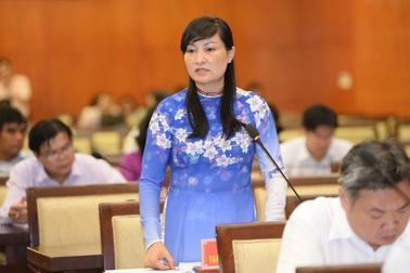 Chưa có kinh phí mở lớp học cấp 3 đầu tiên ở xã đảo Thạnh An