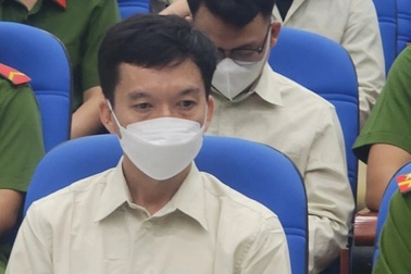 111 bị cáo hầu tòa trong vụ công ty luật đòi nợ kiểu "khủng bố"