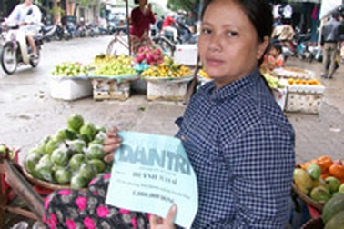 Bạn đọc tiếp tục quan tâm đến Huỳnh Tuấn Sỹ