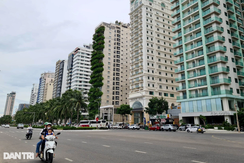Cấp sổ đỏ cho condotel vẫn vướng, Bộ Tài nguyên và Môi trường chỉ đạo thêm - 1 Cấp sổ đỏ cho condotel vẫn vướng, Bộ Tài nguyên và Môi trường chỉ đạo thêm - 1