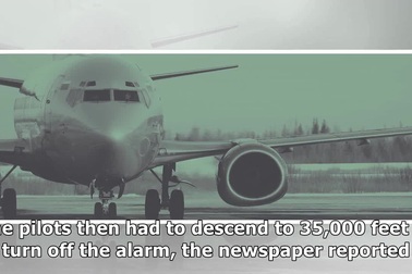 Hành khách bị cấm bay cả đời vì điều này