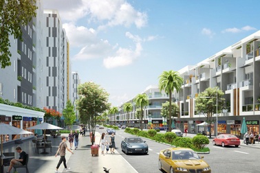 Hải Phát Land chính thức phân phối siêu dự án Him Lam Green Park