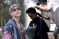 Double 2T: Thợ hớt tóc thành rapper, show kín lịch, nhận 2 giải Cống hiến
