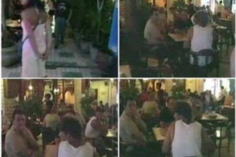 Đánh bom khủng bố hàng loạt ở Bali, 26 người chết