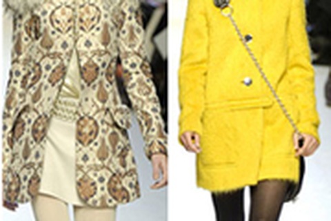 Phong cách quý phái 