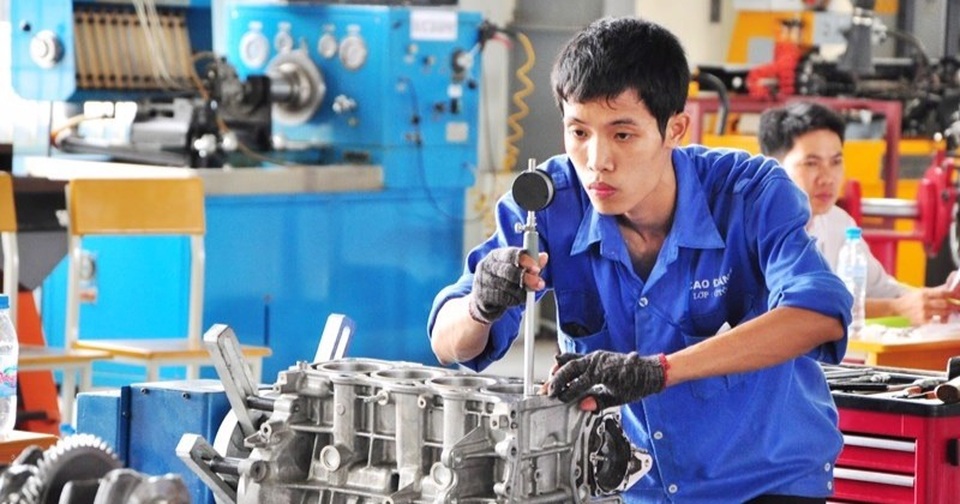Lý do khiến 222.500 thí sinh thi chỉ xét tốt nghiệp né xét tuyển đại học - 3 Lý do khiến 222.500 thí sinh thi chỉ xét tốt nghiệp né xét tuyển đại học - 3
