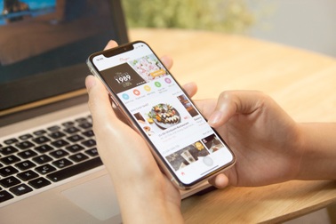 Startup đặt mục tiêu kết nối 1 triệu người dùng bằng cách "hoàn tiền" khi mua hàng