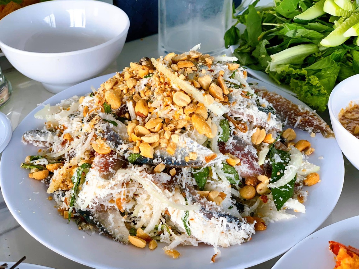 Độc lạ đặc sản Độc lạ đặc sản