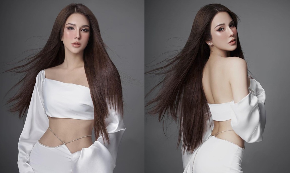 Diệp Lâm Anh thích diện váy áo gợi cảm, đeo túi Chanel trăm triệu đồng - 1 Diệp Lâm Anh thích diện váy áo gợi cảm, đeo túi Chanel trăm triệu đồng - 1