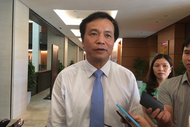 “Hội đồng bầu cử hoàn toàn bất ngờ trước vi phạm của bà Nguyệt Hường”