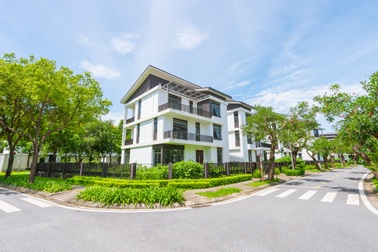 HaDo Charm Villas - Nơi phong cách sống trở thành dấu ấn tinh hoa