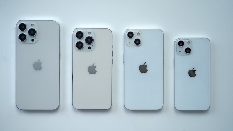 Những sản phẩm nào sẽ ra mắt cùng iPhone 13 tại sự kiện tối nay của Apple? - 1 Những sản phẩm nào sẽ ra mắt cùng iPhone 13 tại sự kiện tối nay của Apple? - 1