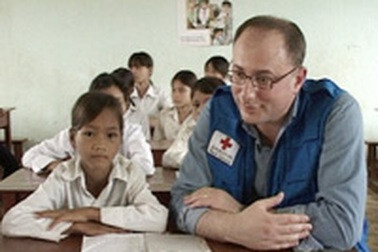 Sơ kết giai đoạn 2 dự án giáo dục vệ sinh và dinh dưỡng học đường 