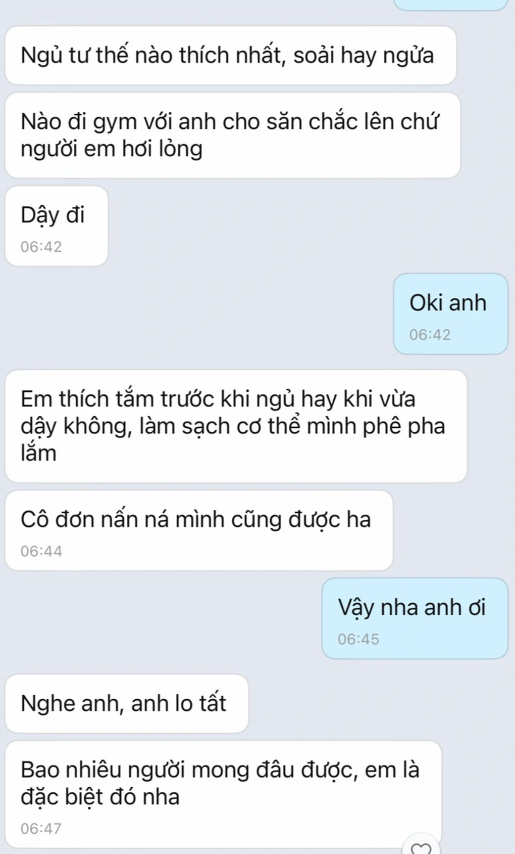 Đi phỏng vấn xin việc, nam vương 1m8 bị phó giám đốc gạ... bao nuôi - 1 Đi phỏng vấn xin việc, nam vương 1m8 bị phó giám đốc gạ... bao nuôi - 1