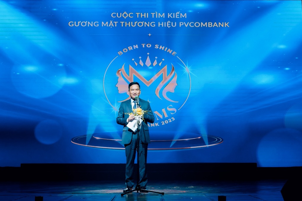 Tỏa sáng vẻ đẹp trí tuệ, tài năng trong chung kết Mr Ms PVcomBank 2023 - 5 Tỏa sáng vẻ đẹp trí tuệ, tài năng trong chung kết Mr Ms PVcomBank 2023 - 5