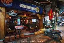 Dân chơi cũng sợ bị phạt, quán bar đìu hiu toàn khách tây