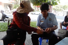 Đà Nẵng: Gần 150.000 người lao động được hỗ trợ khó khăn do dịch Covid-19