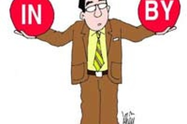 “Made in” hay “made by”? 