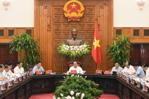 Thủ tướng: Lựa chọn nhà thầu tránh lặp lại trường hợp Cát Linh - Hà Đông