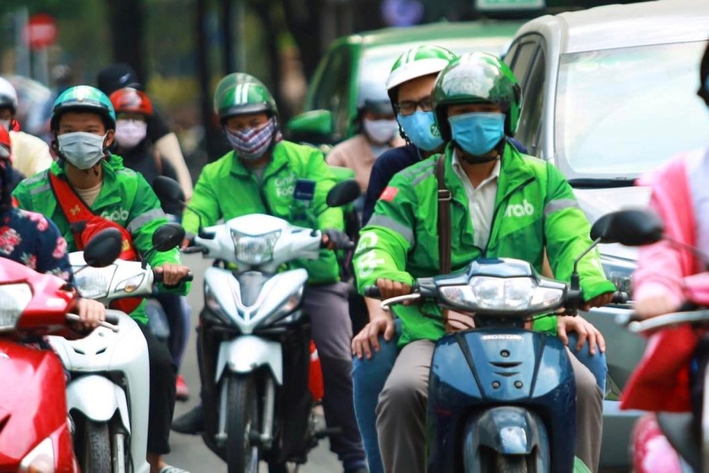 Lương của lao động ở TPHCM thấp hơn Hà Nội 3 triệu đồng/tháng - 1 Lương của lao động ở TPHCM thấp hơn Hà Nội 3 triệu đồng/tháng - 1