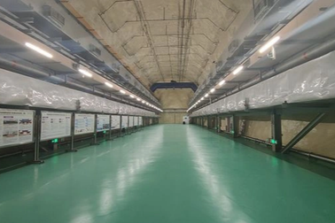 Phòng thí nghiệm tìm vật chất tối dưới lòng đất ở Trung Quốc có gì độc đáo?