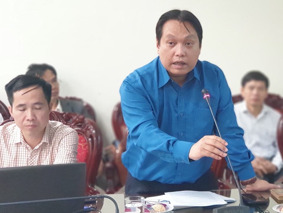 Rác thải không phân loại sẽ bị từ chối thu gom, vận chuyển? - 1 Rác thải không phân loại sẽ bị từ chối thu gom, vận chuyển? - 1