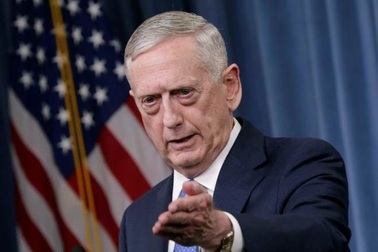 Mỹ coi mối đe dọa nào lớn hơn chủ nghĩa khủng bố?