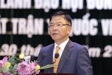 Phó Thủ tướng Lê Thành Long: Chính quyền 2 cấp để phục vụ dân tốt hơn