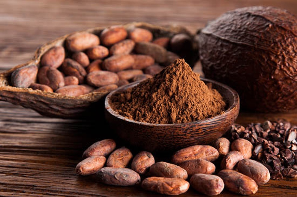 Cà phê, cacao và những thực phẩm có vị đắng tốt cho sức khỏe - 1 Cà phê, cacao và những thực phẩm có vị đắng tốt cho sức khỏe - 1
