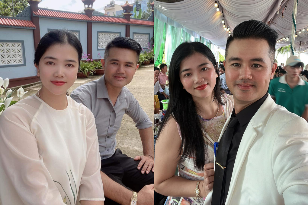 Bị mẹ cắt hết tóc ngăn cấm, cô gái vẫn quyết theo chồng nghèo và cái kết - 1 Bị mẹ cắt hết tóc ngăn cấm, cô gái vẫn quyết theo chồng nghèo và cái kết - 1