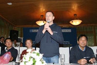 Cuộc thi “Sứ giả Khoa học”