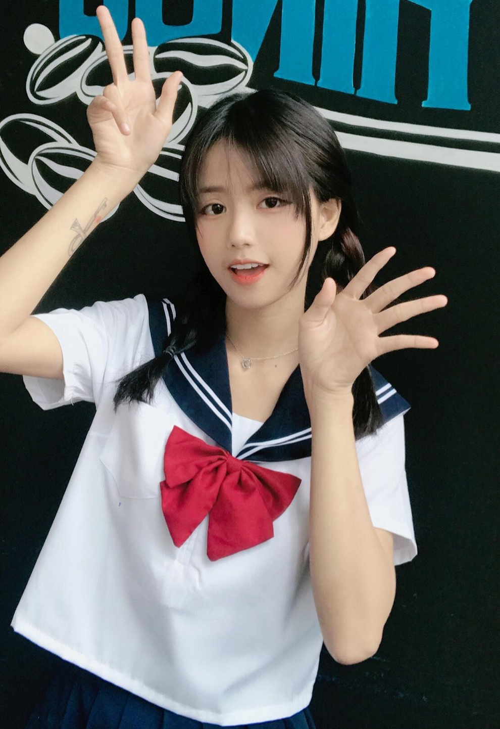 Vẻ đẹp mê mẩn của hot girl trong làng cosplay, thần tượng Ronaldo - 9 Vẻ đẹp mê mẩn của hot girl trong làng cosplay, thần tượng Ronaldo - 9