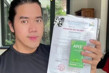 Người lấy kẹo Kera của Quang Linh Vlogs đi kiểm định nói gì sau loạt ồn ào?