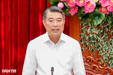 Thủ tướng yêu cầu Vĩnh Long đề xuất Trung ương cơ chế đột phá để phát triển