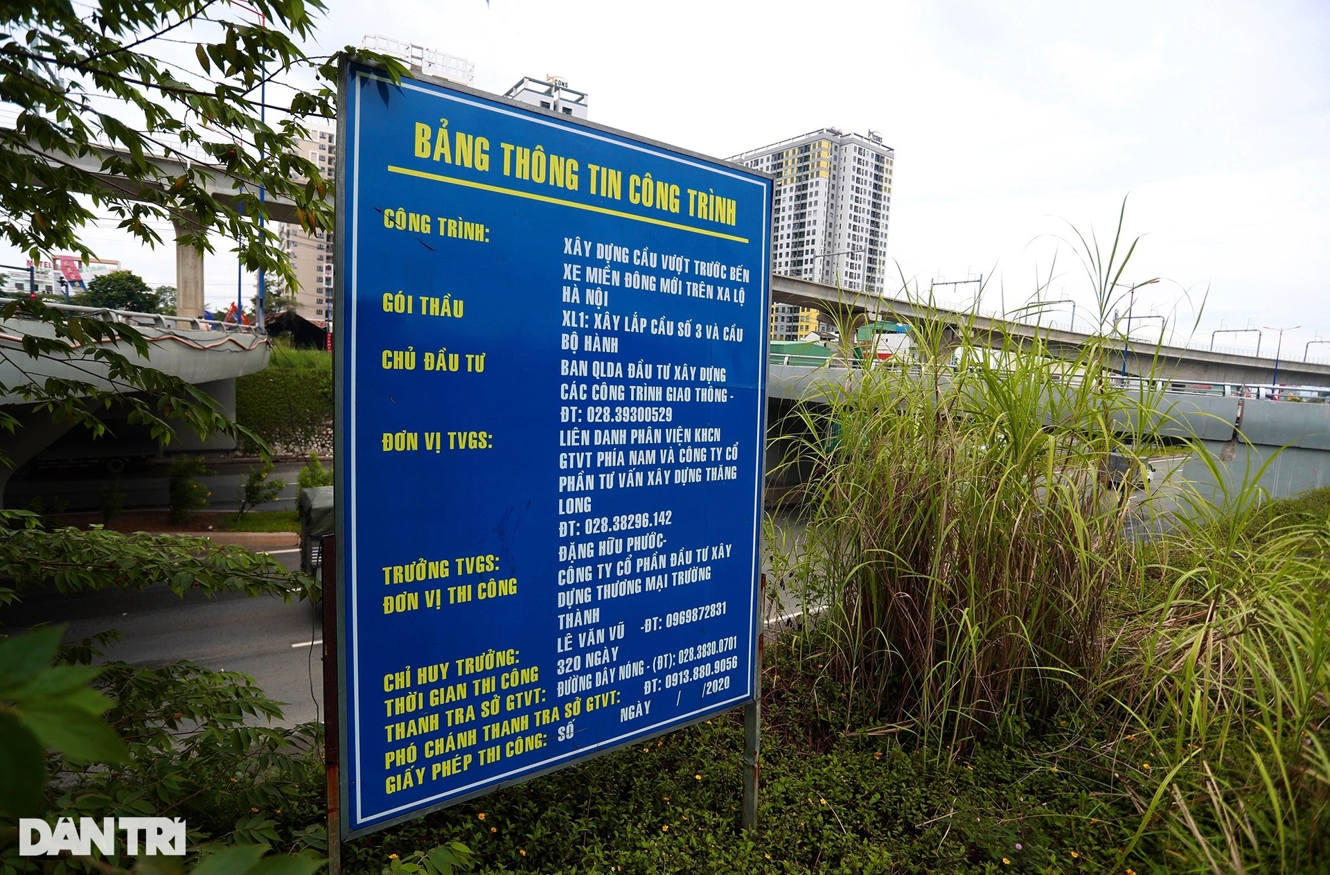 Ba dự án giao thông 1.800 tỷ của TPHCM chạy nước rút sau nới lỏng giãn cách - 12 Ba dự án giao thông 1.800 tỷ của TPHCM chạy nước rút sau nới lỏng giãn cách - 12