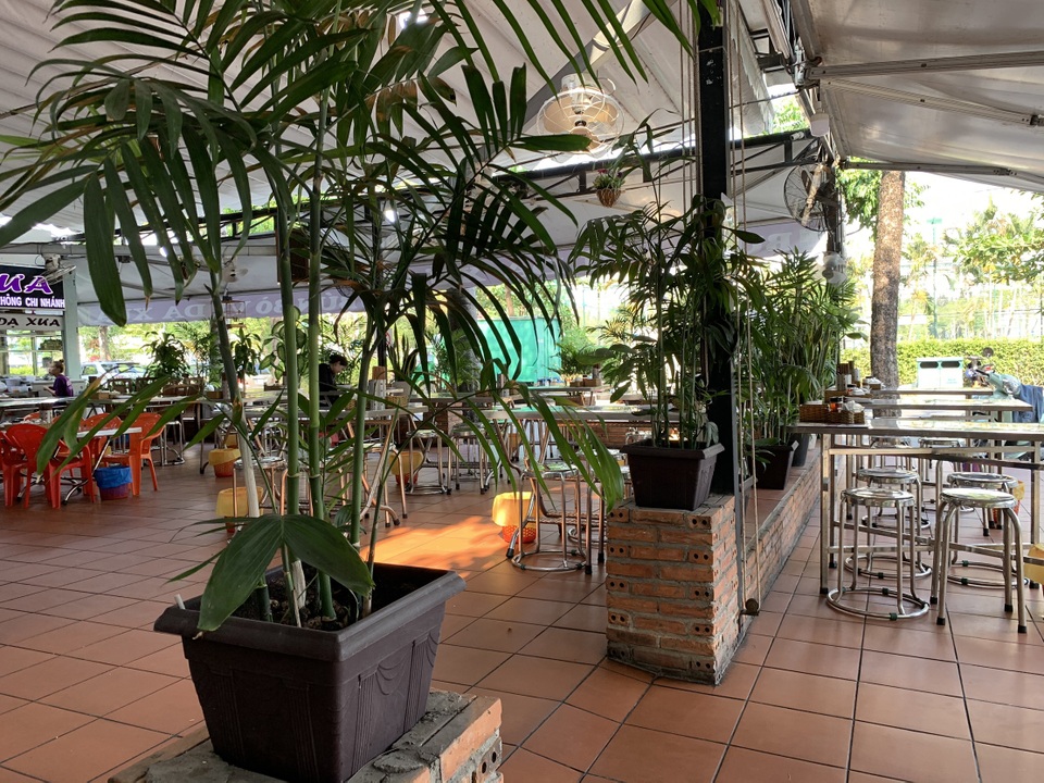 Người Hàn ở TPHCM: Ở đây an toàn nhưng lo cho người thân nơi quê nhà! - 6