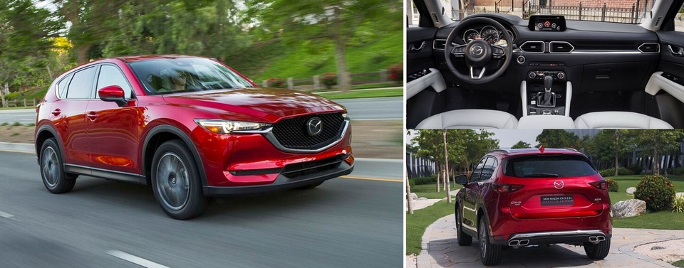 Mẫu xe nào bán nhiều nhất phân khúc crossover tháng 3/2020? - 7 Mẫu xe nào bán nhiều nhất phân khúc crossover tháng 3/2020? - 7