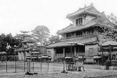 Bài 1:  Những xác ướp của người Việt cổ