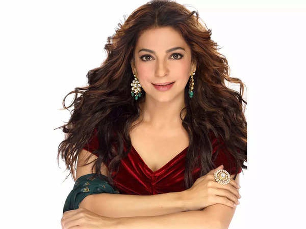 Dàn hoa hậu Ấn Độ trở thành diễn viên đình đám - 2