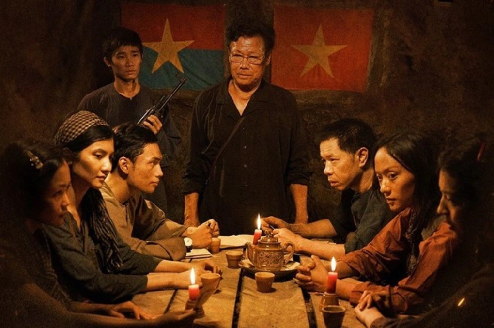 Bùi Thạc Chuyên: “Địa đạo” thu 172 tỷ đồng, hoà vốn, không ảo tưởng Oscar - 3