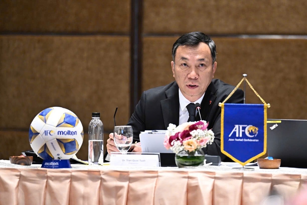 CĐV Đông Nam Á khen chủ trương không nhập tịch ồ ạt của đội tuyển Việt Nam - 1 CĐV Đông Nam Á khen chủ trương không nhập tịch ồ ạt của đội tuyển Việt Nam - 1
