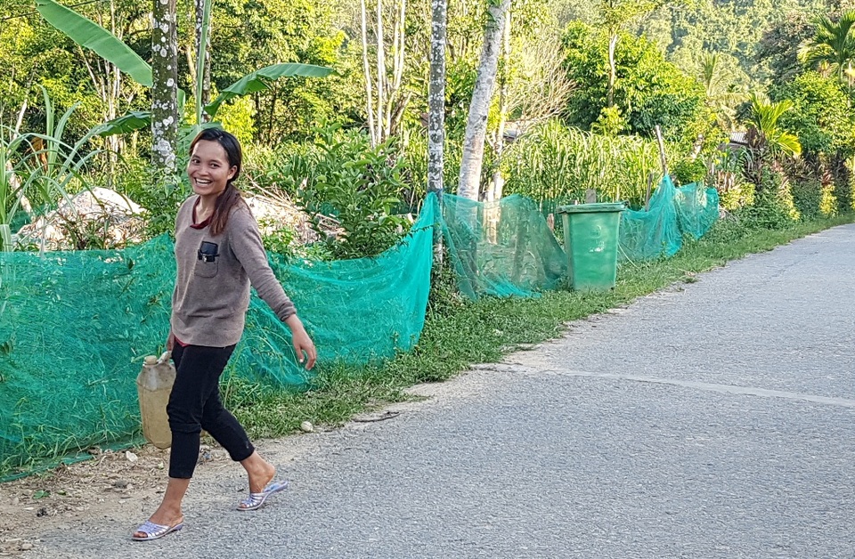 Hơn 10.000 người dân ở huyện miền núi Nam Đông đang thiếu nước sạch - 6 Hơn 10.000 người dân ở huyện miền núi Nam Đông đang thiếu nước sạch - 6