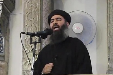 Thủ lĩnh IS yêu cầu các tay súng không bỏ chạy khỏi Mosul